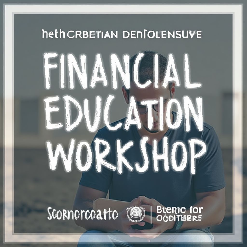 Educación Financiera