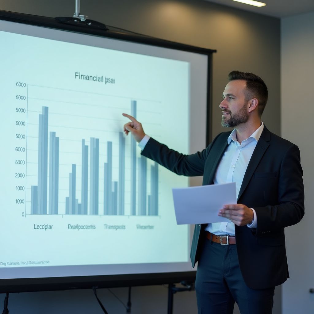 Planificación Financiera