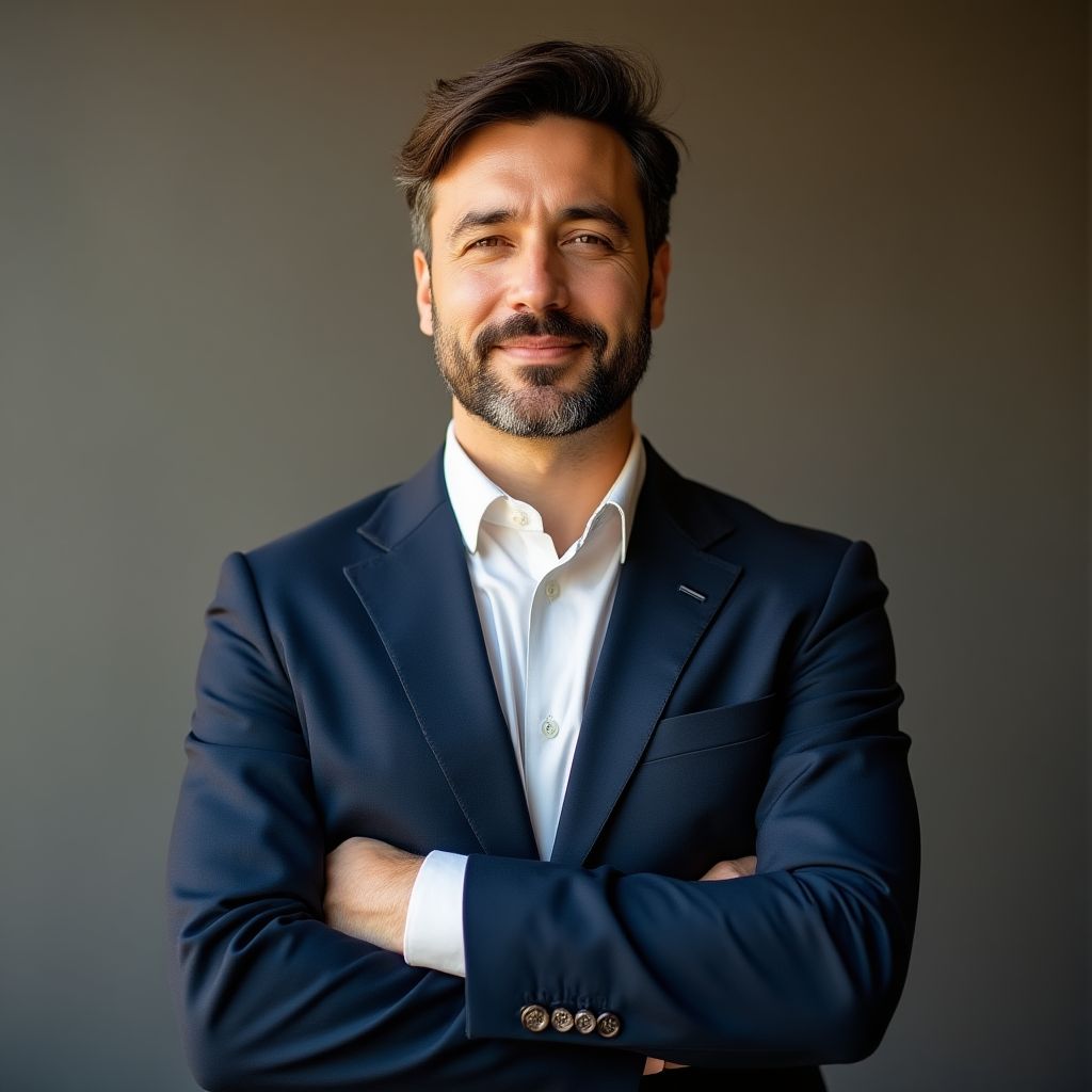 Iván Morales